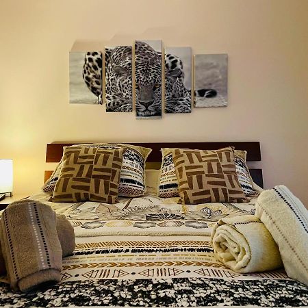 L'Ideal Cosy-Wifi-Netflix Et Garage Vienne  Buitenkant foto
