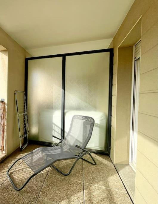 L'Ideal Cosy-Wifi-Netflix Et Garage Vienne  Buitenkant foto