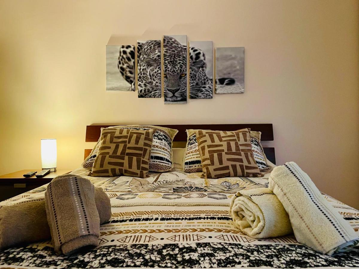 L'Ideal Cosy-Wifi-Netflix Et Garage Vienne  Buitenkant foto